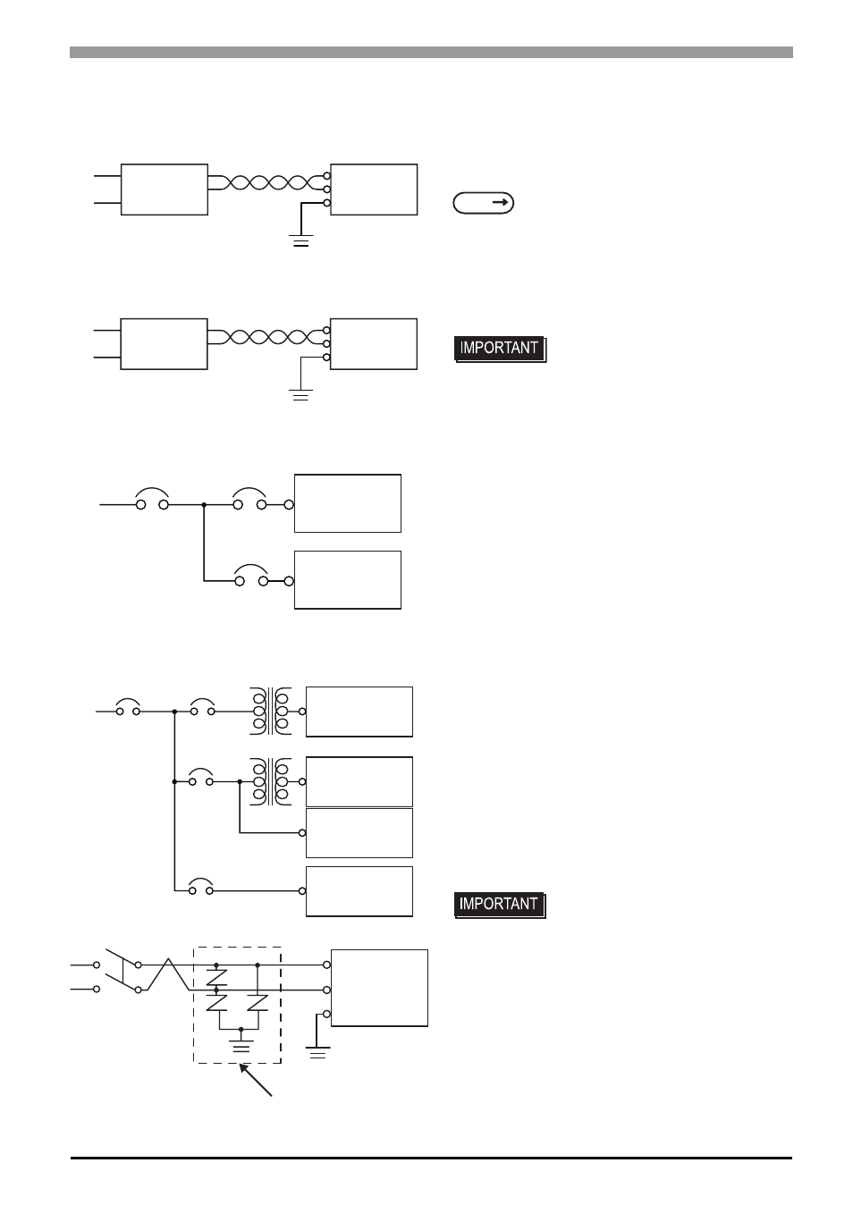 3 connecting the power supply, 3 connecting the power supply -15 | Proface FP3900 - 19 Flat Panel" User Manual | Page 124 / 163