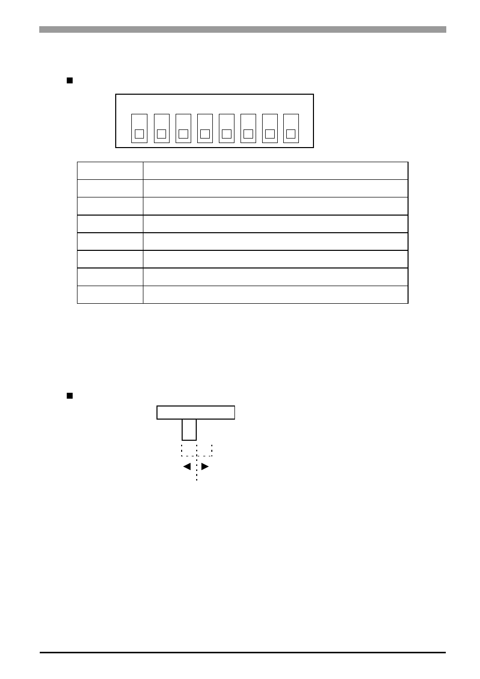 Proface FP3900 - 19 Flat Panel" User Manual | Page 128 / 163