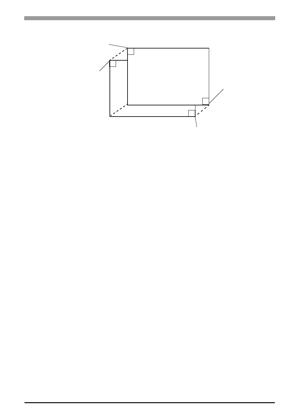 Proface FP3900 - 19 Flat Panel" User Manual | Page 138 / 163