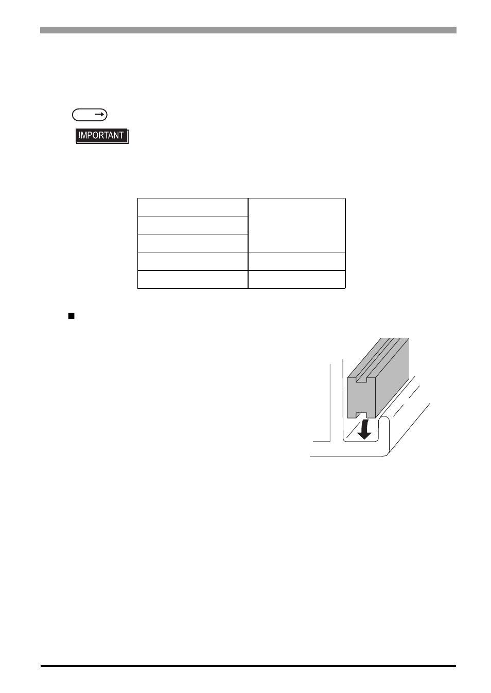 2 replacing the installation gasket, 2 replacing the installation gasket -3, Installation gasket replacement procedure | Proface FP3900 - 19 Flat Panel" User Manual | Page 148 / 163