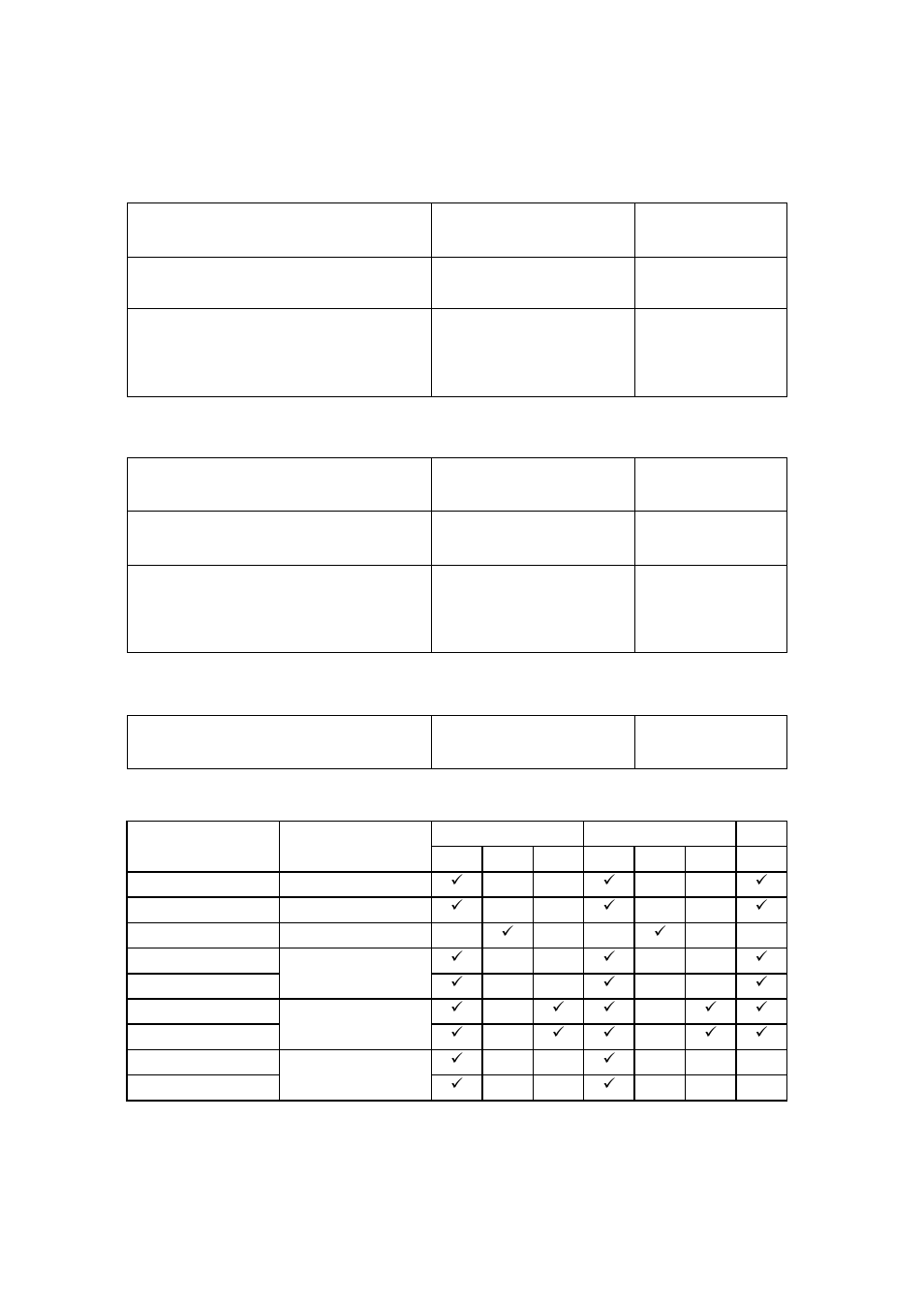 Ul/c-ul/csa approval | Proface FP3900 - 19 Flat Panel" User Manual | Page 15 / 163