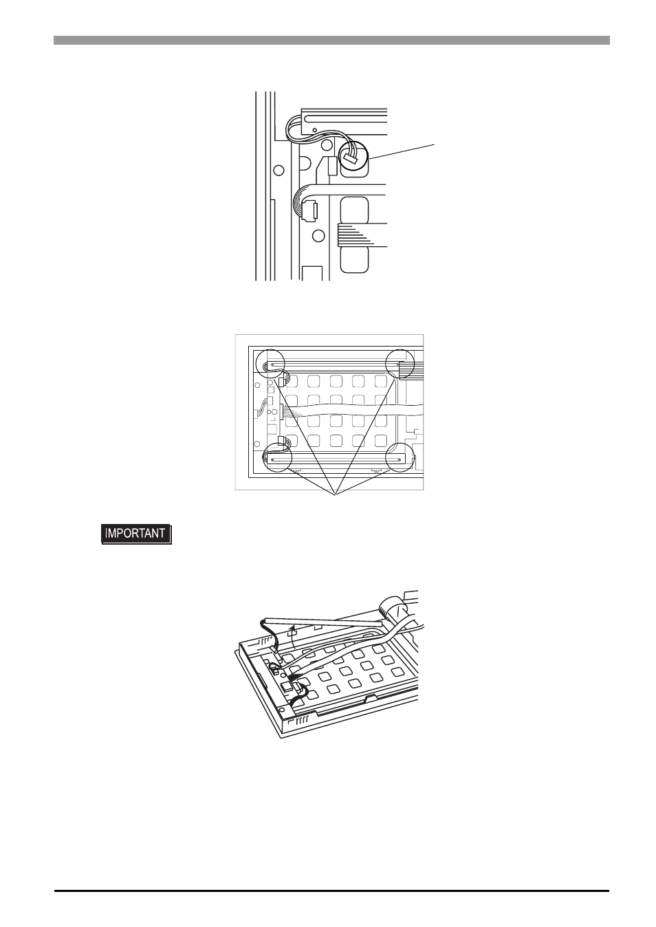 Proface FP3900 - 19 Flat Panel" User Manual | Page 154 / 163