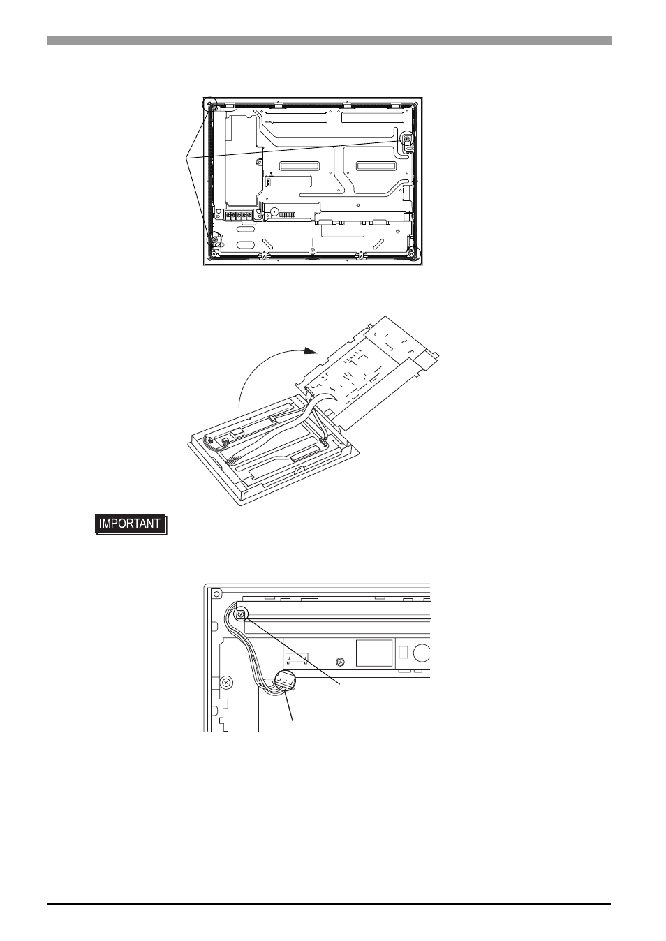 Proface FP3900 - 19 Flat Panel" User Manual | Page 157 / 163