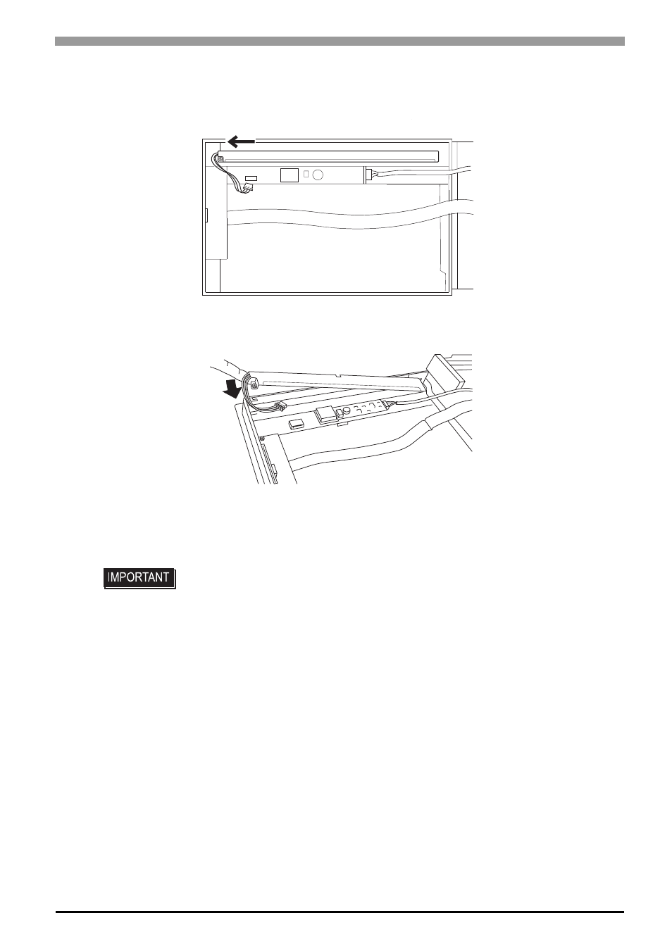 Proface FP3900 - 19 Flat Panel" User Manual | Page 158 / 163