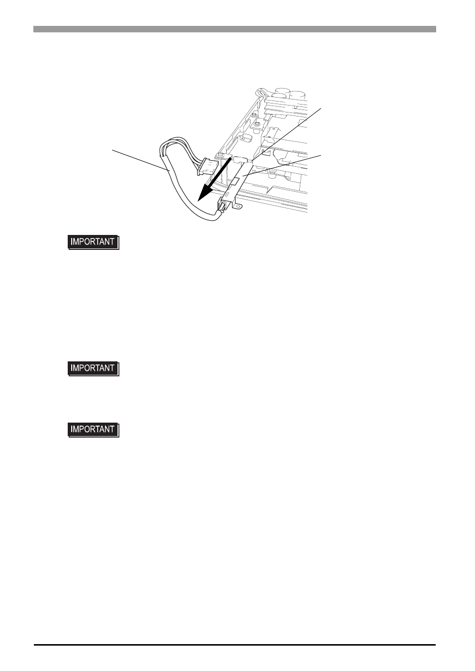 Proface FP3900 - 19 Flat Panel" User Manual | Page 163 / 163