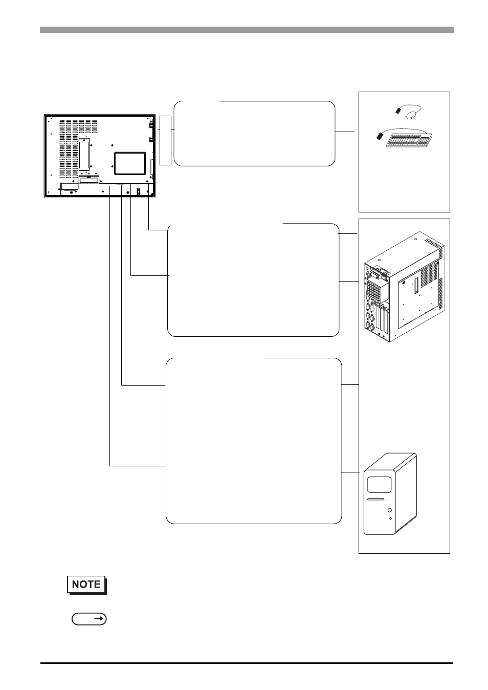 2 fp-3710t series, 2 fp-3710t series -3 | Proface FP3900 - 19 Flat Panel" User Manual | Page 26 / 163