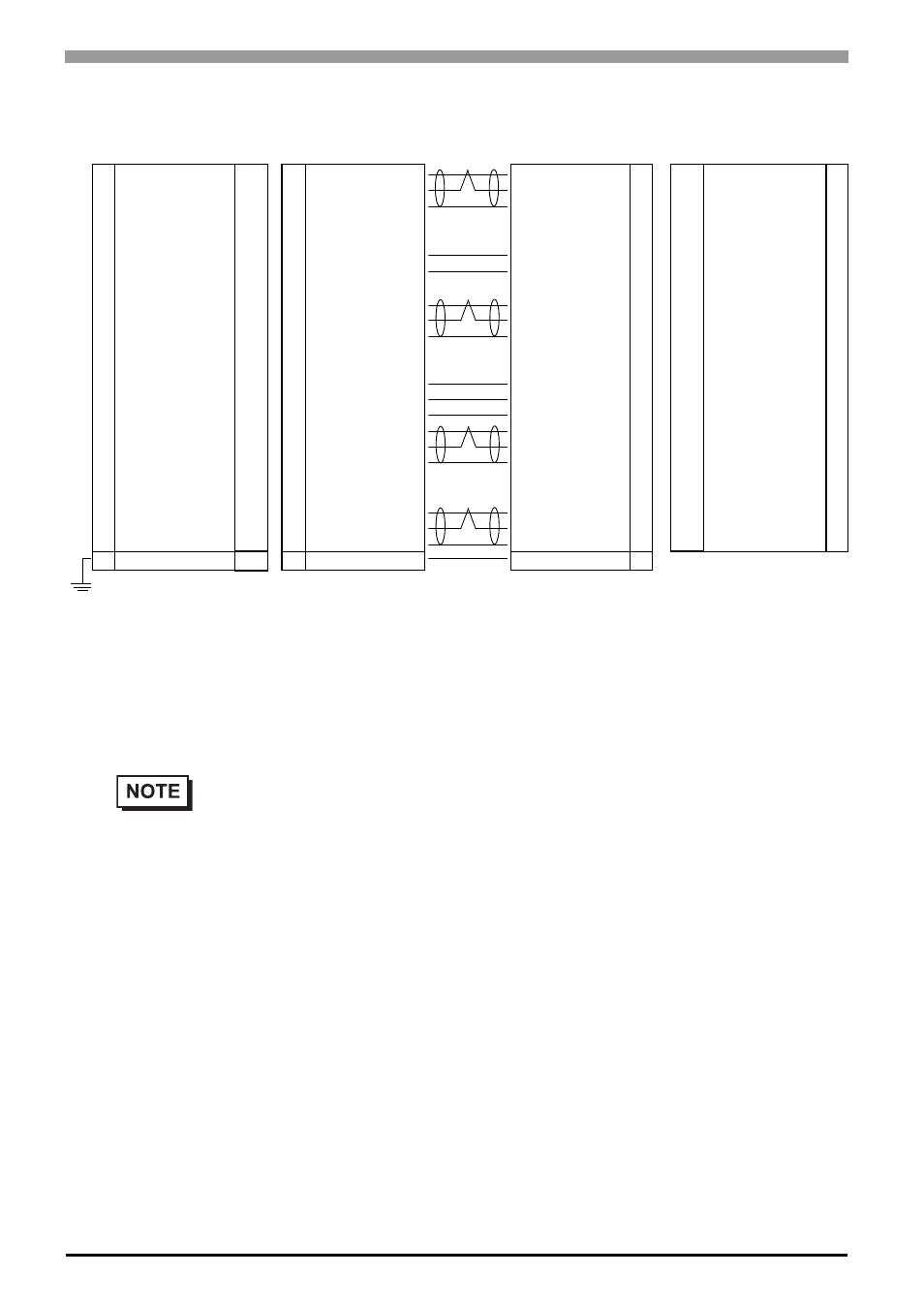 Fp3000 series user manual | Proface FP3900 - 19 Flat Panel" User Manual | Page 31 / 163