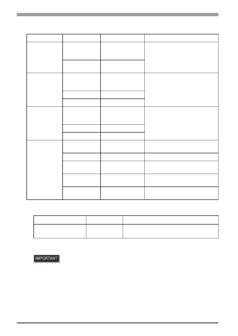 3 maintenance parts, 4 related software, 3 maintenance parts -6 | 4 related software -6 | Proface FP3900 - 19 Flat Panel" User Manual | Page 33 / 163