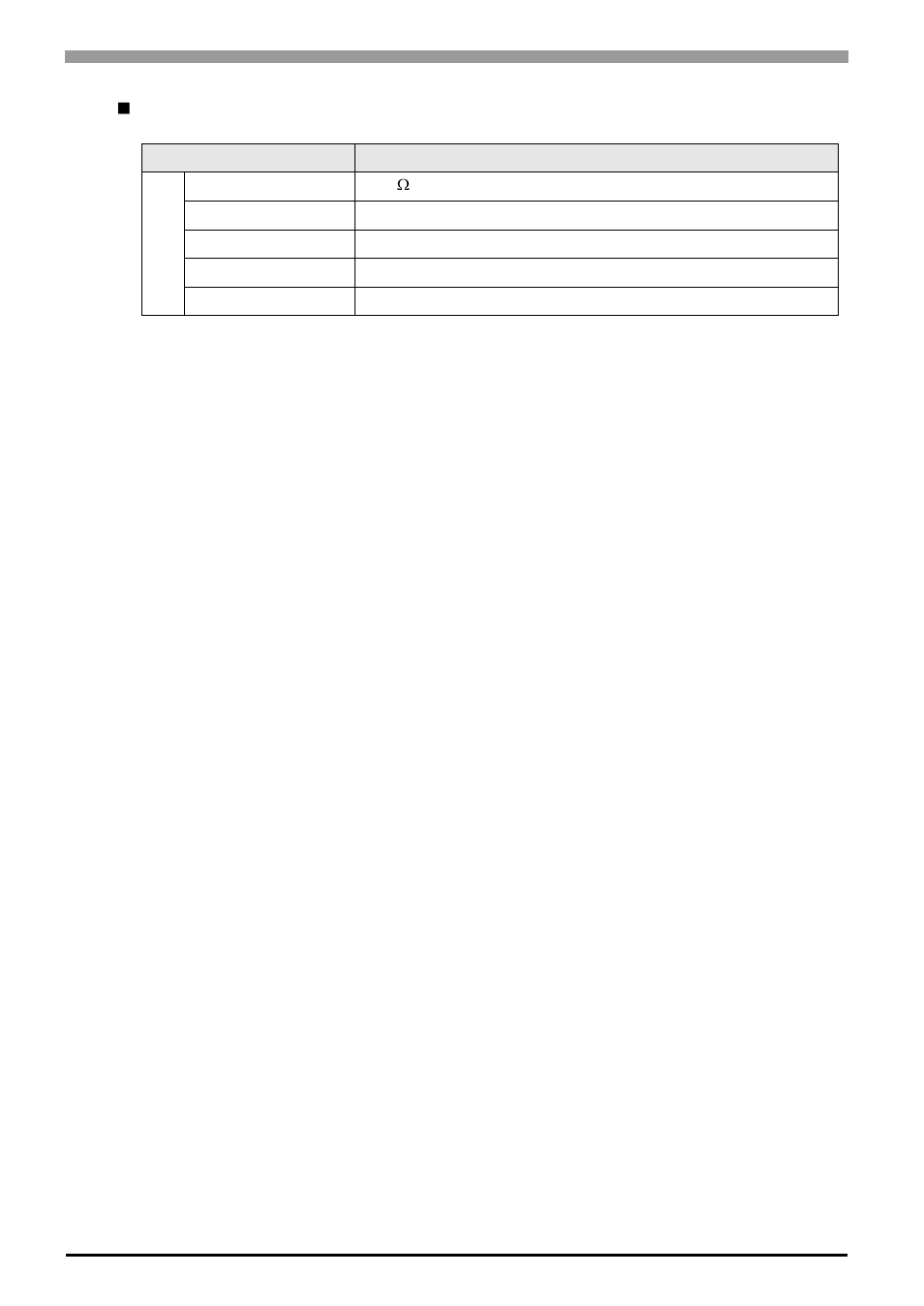 Structural specifications | Proface FP3900 - 19 Flat Panel" User Manual | Page 57 / 163