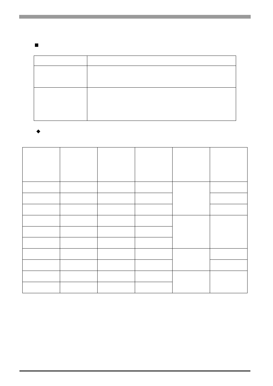 3 interface specifications, 3 interface specifications -20, 3 interface specifications analog rgb interface | Proface FP3900 - 19 Flat Panel" User Manual | Page 59 / 163