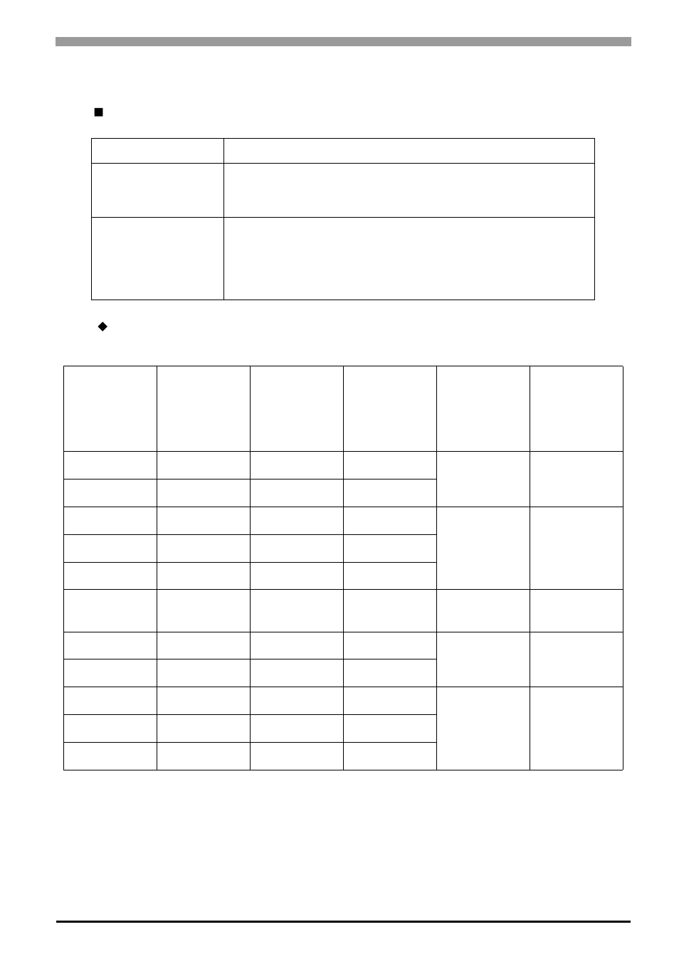 3 interface specifications, 3 interface specifications -33, 3 interface specifications analog rgb interface | Proface FP3900 - 19 Flat Panel" User Manual | Page 72 / 163