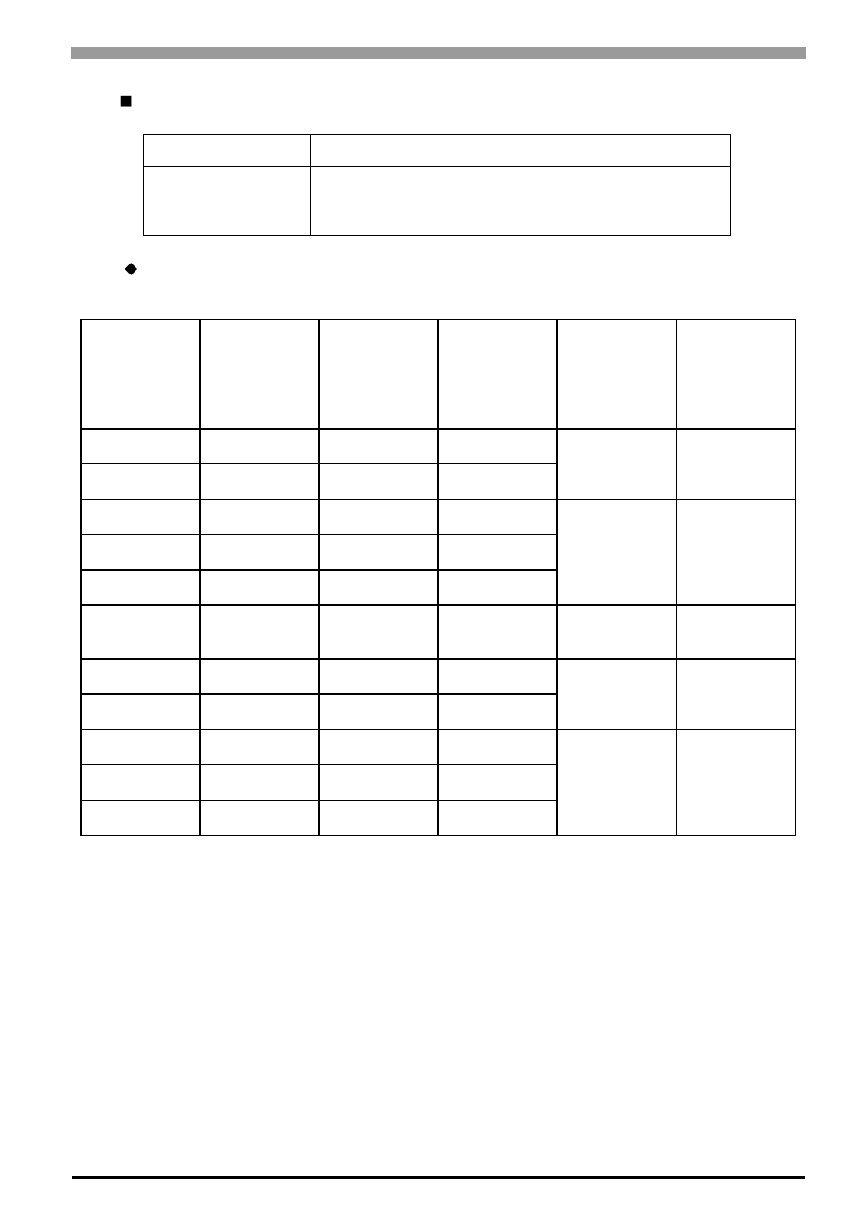 Dvi-d interface | Proface FP3900 - 19 Flat Panel" User Manual | Page 74 / 163