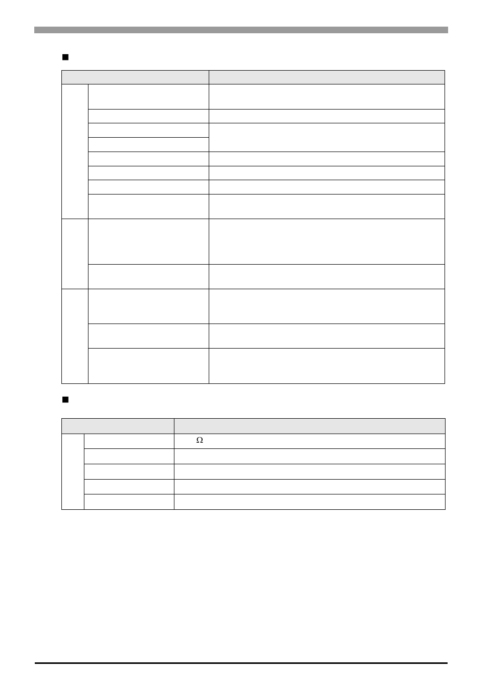 Proface FP3900 - 19 Flat Panel" User Manual | Page 83 / 163