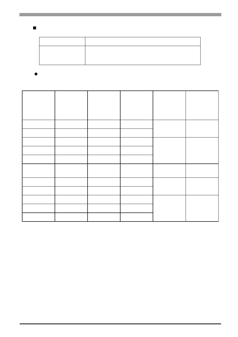 Dvi-d interface | Proface FP3900 - 19 Flat Panel" User Manual | Page 88 / 163