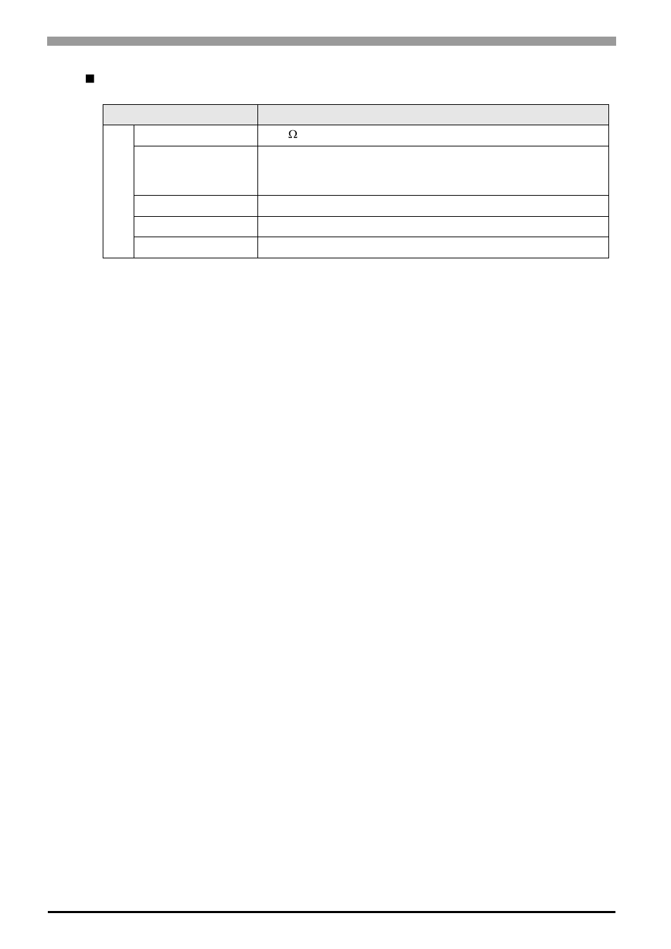 Structural specifications | Proface FP3900 - 19 Flat Panel" User Manual | Page 97 / 163