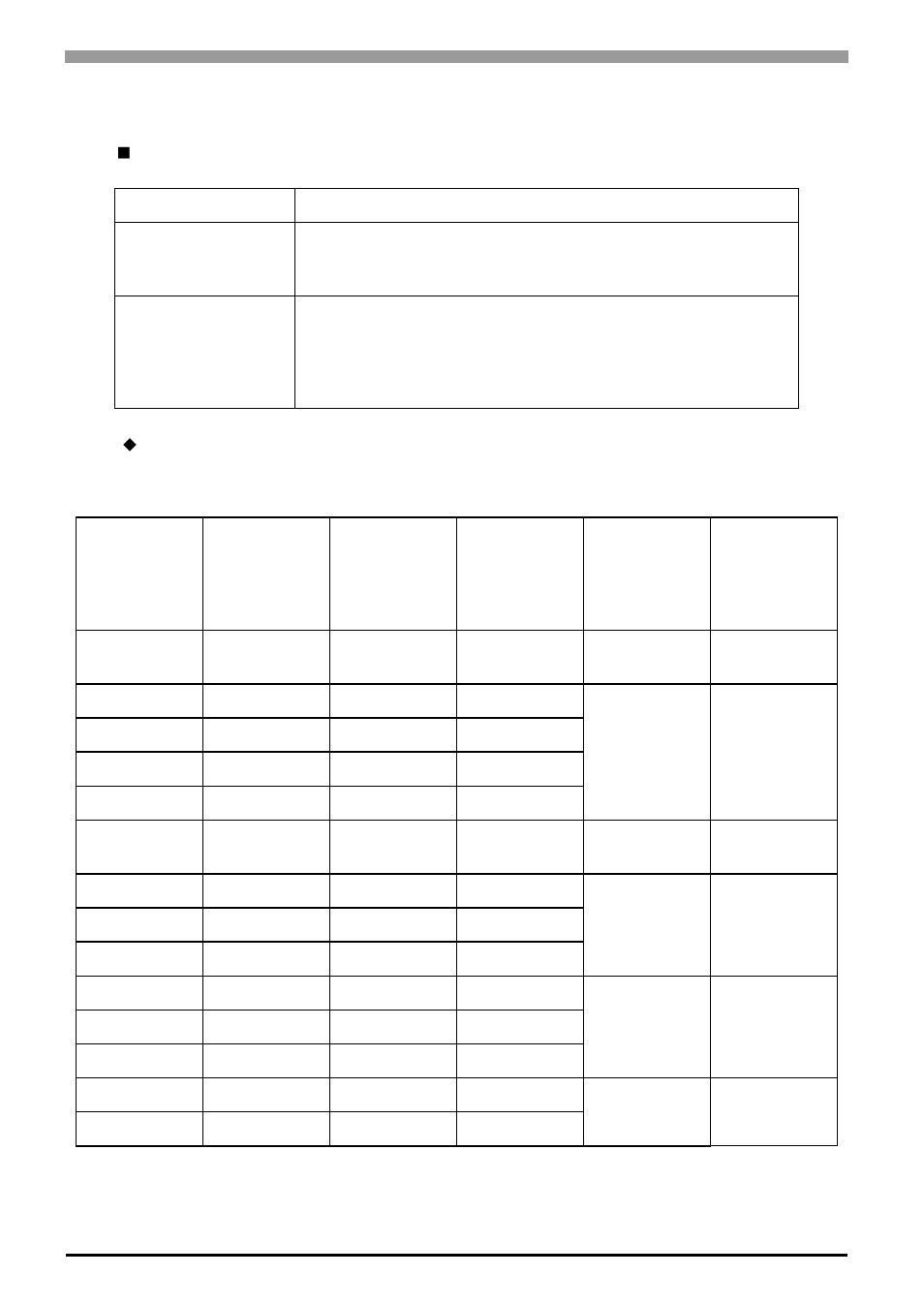 3 interface specifications, 3 interface specifications -60, 3 interface specifications analog rgb interface | Proface FP3900 - 19 Flat Panel" User Manual | Page 99 / 163