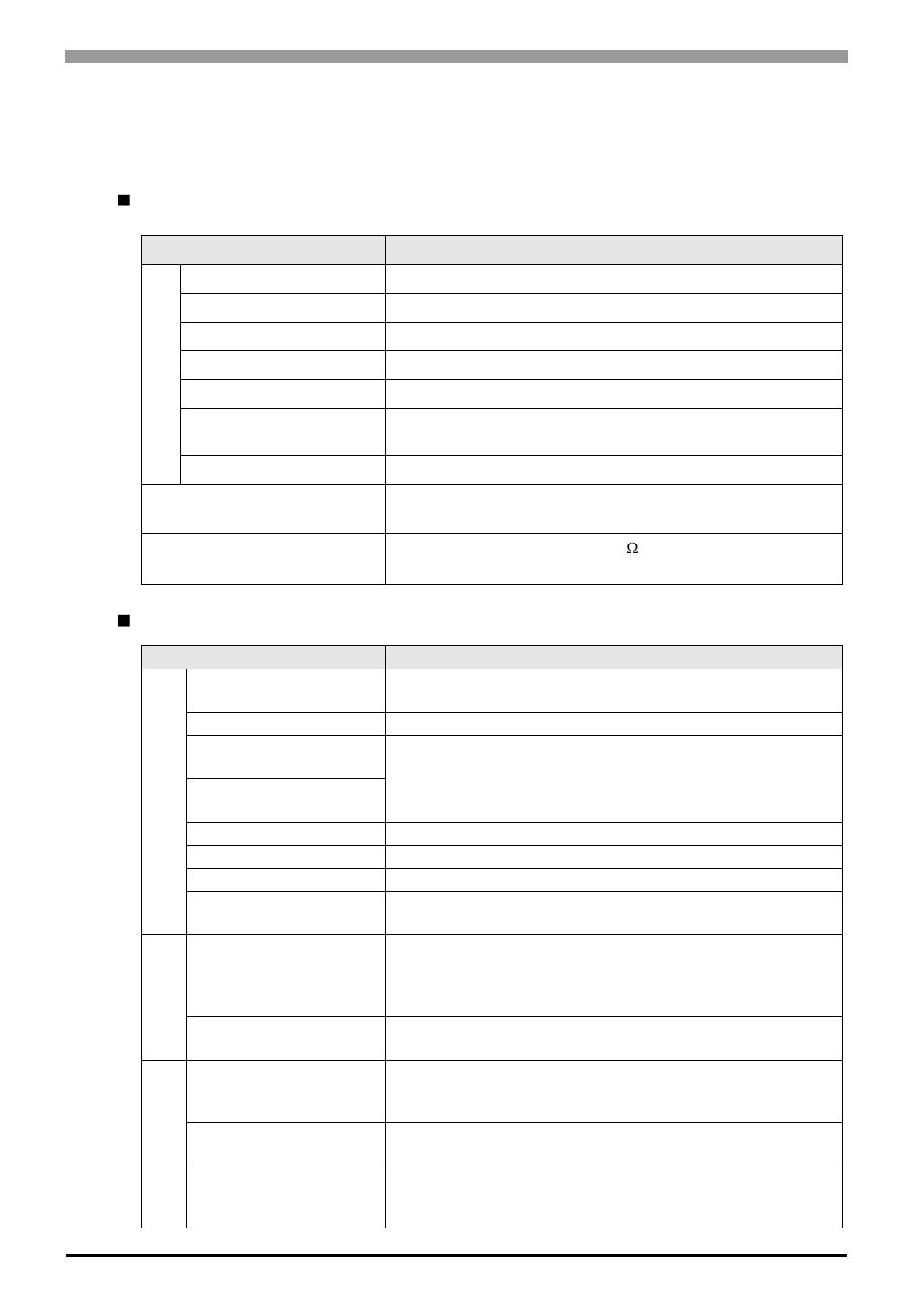 1 fp-3710k series, 1 general specifications, 1 fp-3710k series -2 | 1 general specifications -2 | Proface FP3900 - 19 Flat Panel" User Manual | Page 33 / 103