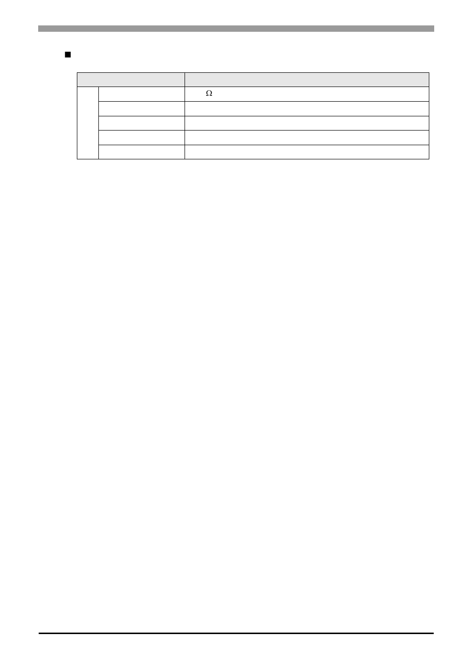 Structural specifications | Proface FP3900 - 19 Flat Panel" User Manual | Page 34 / 103