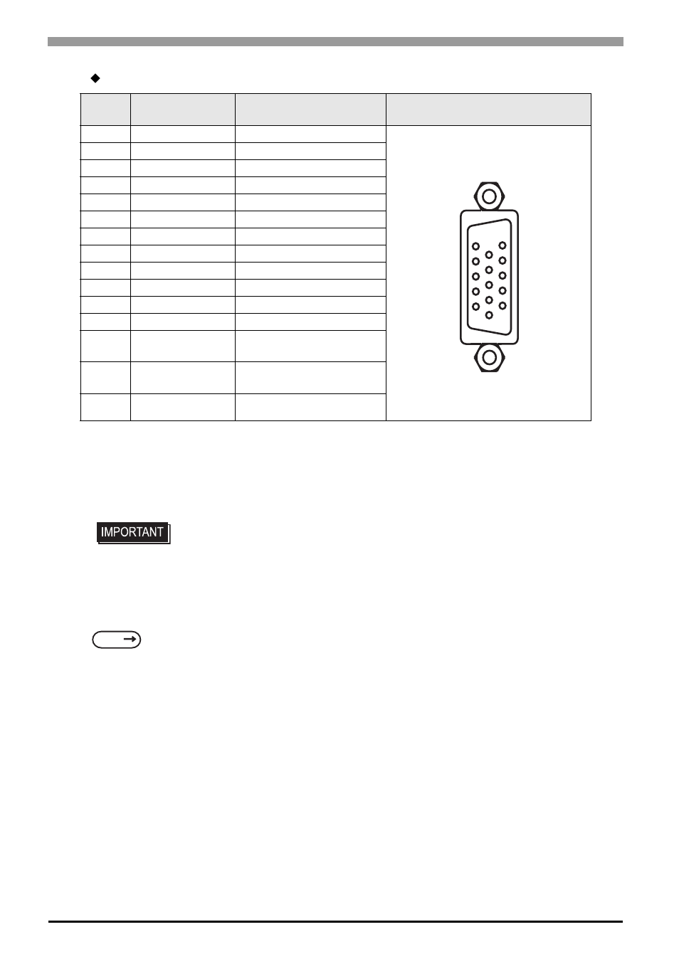 Proface FP3900 - 19 Flat Panel" User Manual | Page 37 / 103