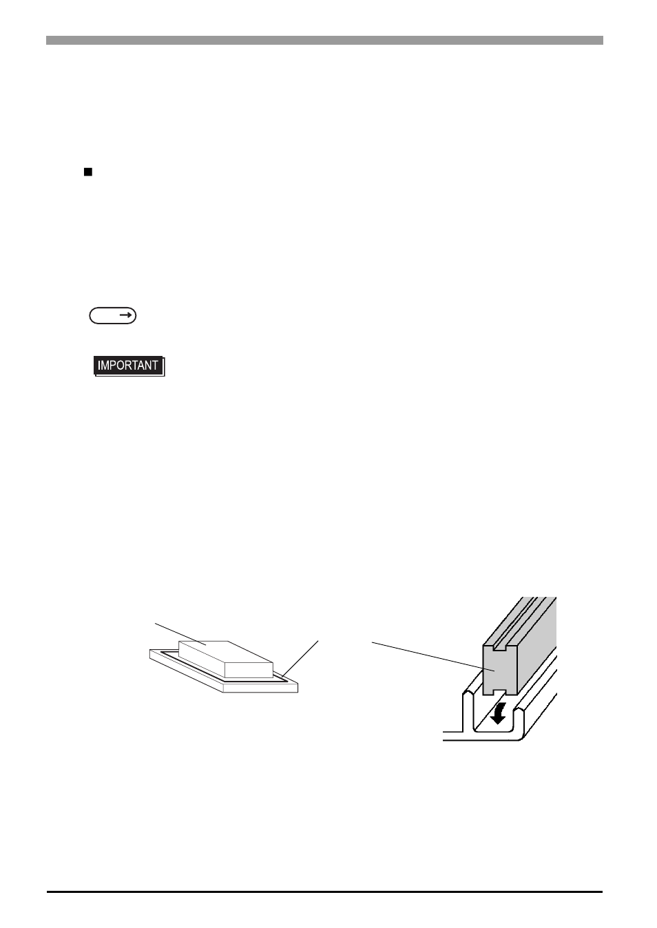 1 installation, 1 installation procedures, 1 installation -2 | 1 installation procedures -2, 2 5.1 installation | Proface FP3900 - 19 Flat Panel" User Manual | Page 47 / 103