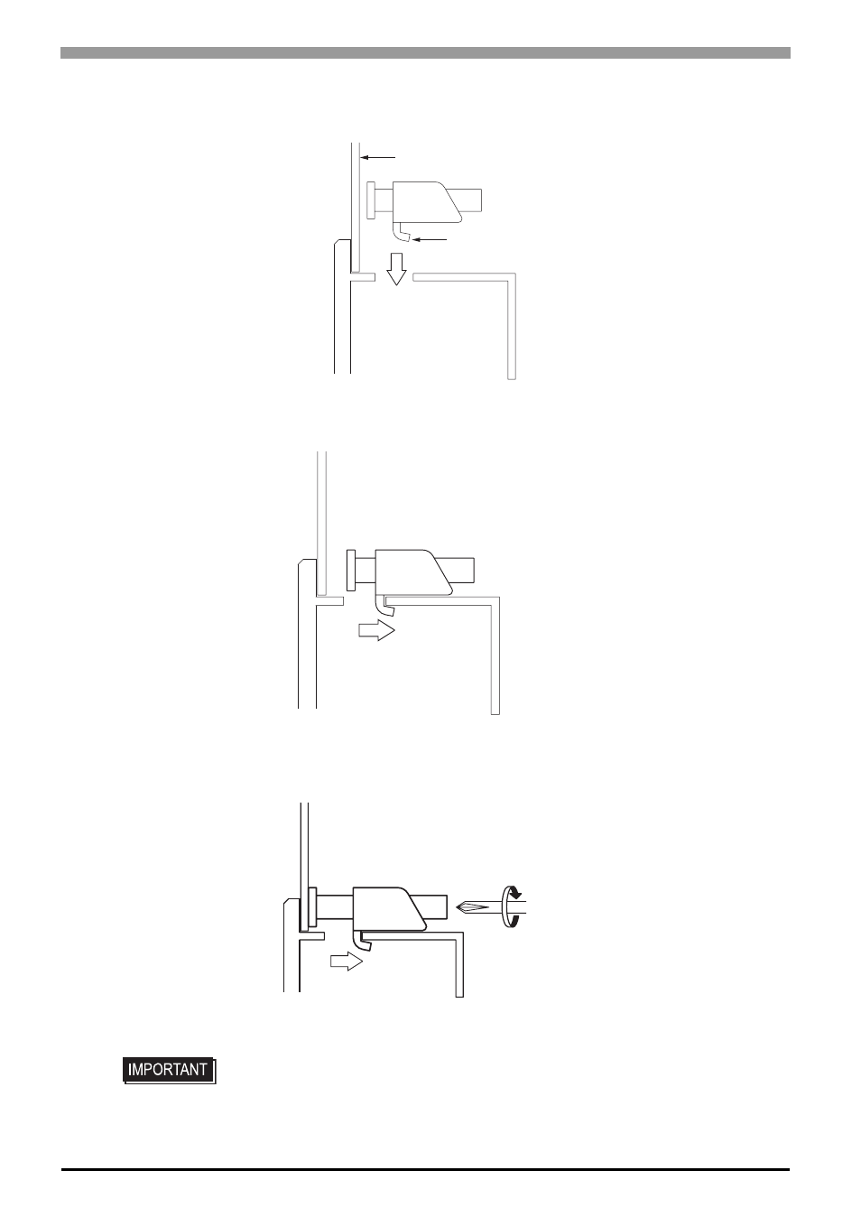 Proface FP3900 - 19 Flat Panel" User Manual | Page 51 / 103