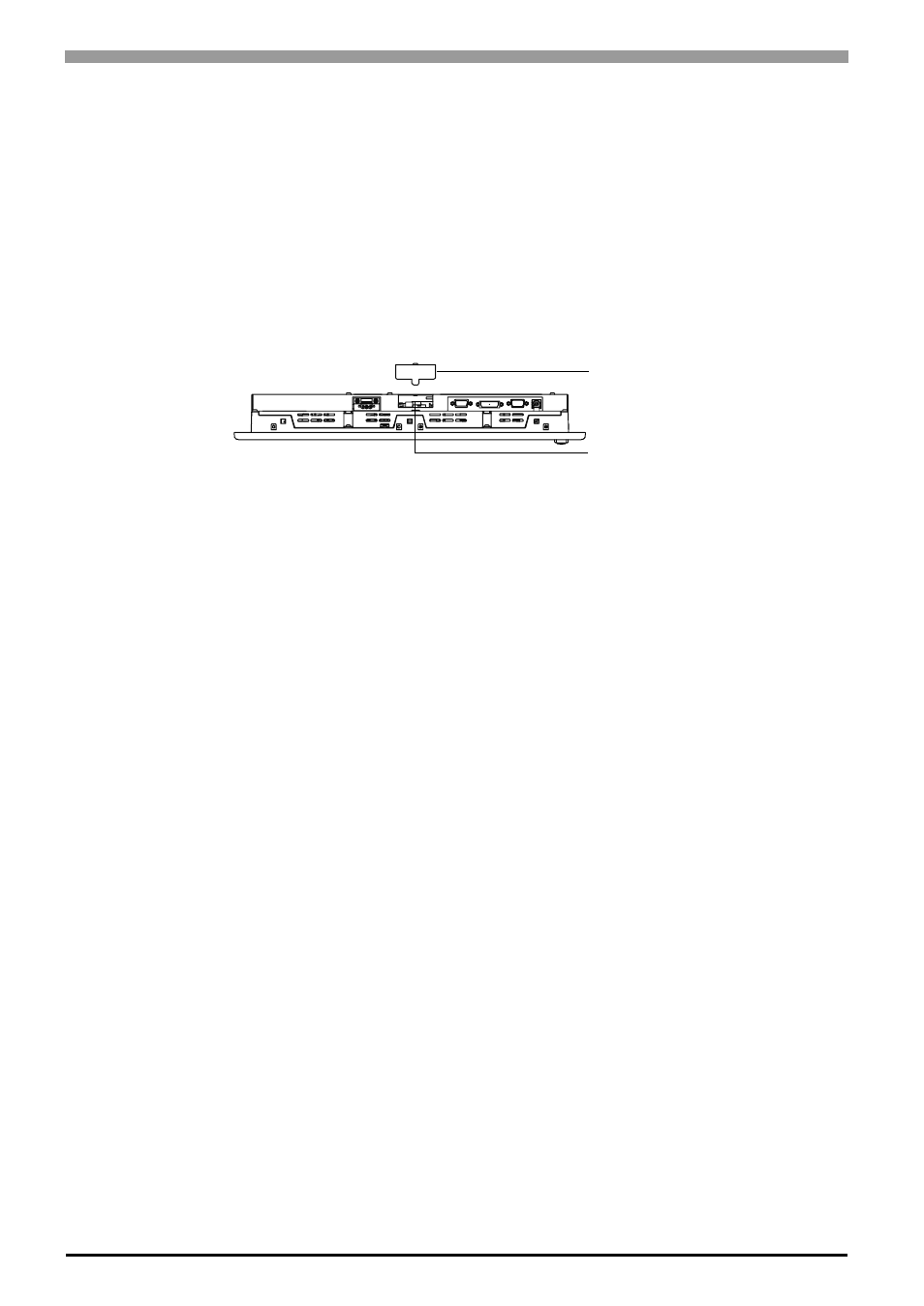 1 operation mode setup, 1 operation mode setup -2, 2 6.1 operation mode setup | Proface FP3900 - 19 Flat Panel" User Manual | Page 59 / 103