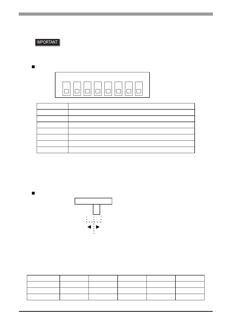 2 status of front led in operation modes, 2 status of front led in operation modes -3 | Proface FP3900 - 19 Flat Panel" User Manual | Page 60 / 103