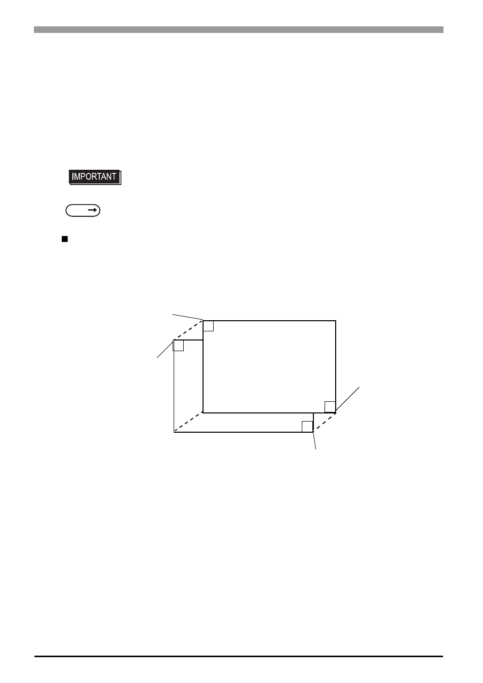 1 touch interface data, 1 touch interface data -2, 2 7.1 touch interface data | Proface FP3900 - 19 Flat Panel" User Manual | Page 69 / 103
