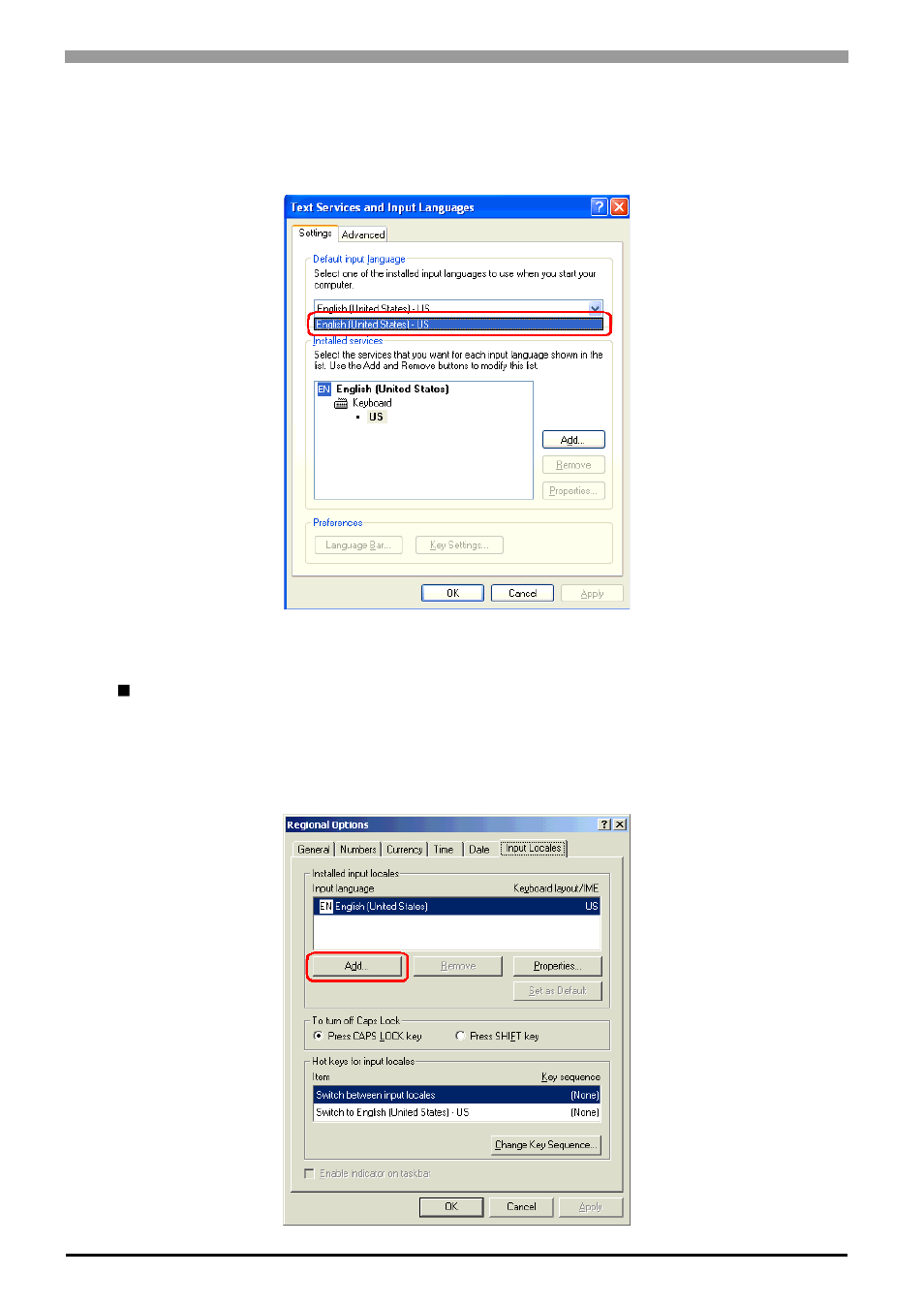 Proface FP3900 - 19 Flat Panel" User Manual | Page 79 / 103