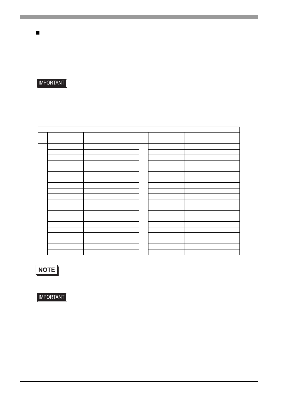 Proface FP3900 - 19 Flat Panel" User Manual | Page 83 / 103
