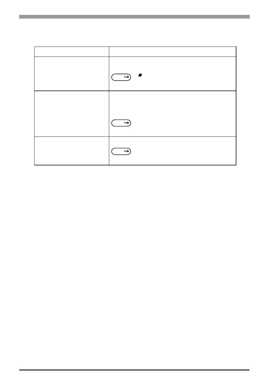 4 trouble of keypad operation, 4 trouble of keypad operation -6 | Proface FP3900 - 19 Flat Panel" User Manual | Page 91 / 103