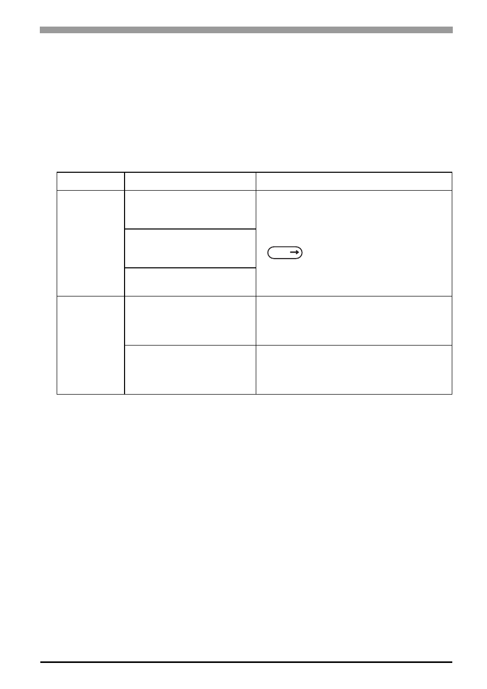2 error message, 1 error message list, 2 error message -7 | 1 error message list -7, 7 9.2 error message | Proface FP3900 - 19 Flat Panel" User Manual | Page 92 / 103