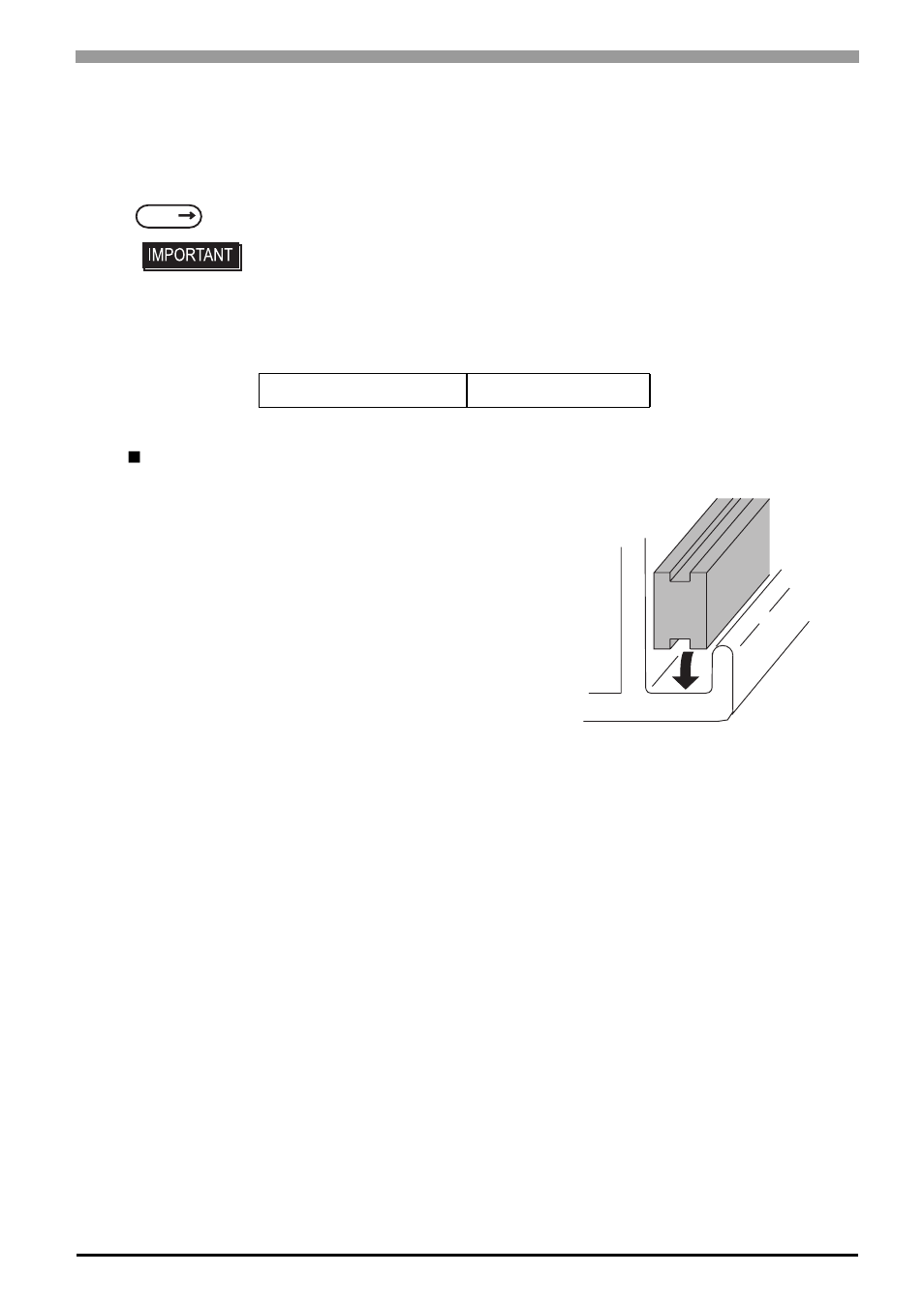 2 replacing the installation gasket, 2 replacing the installation gasket -3 | Proface FP3900 - 19 Flat Panel" User Manual | Page 96 / 103