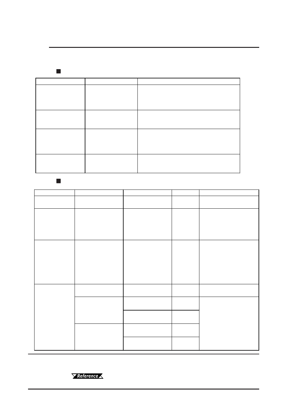 2 optional equipment, 2 optional equipment -2, Cables      maintenance parts | Proface FP3900 - 19 Flat Panel" User Manual | Page 17 / 83