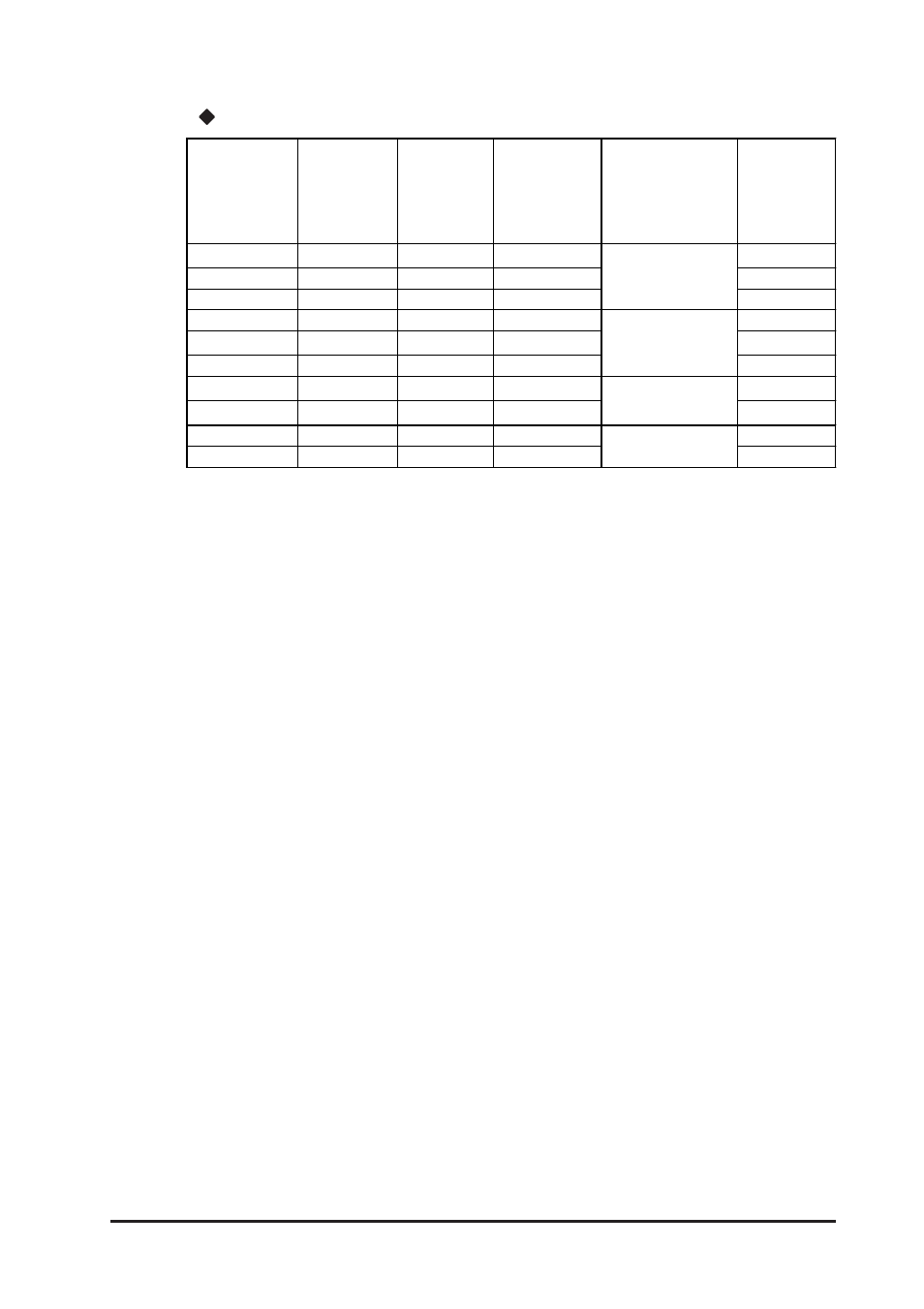 3 interface specifications | Proface FP3900 - 19 Flat Panel" User Manual | Page 24 / 83