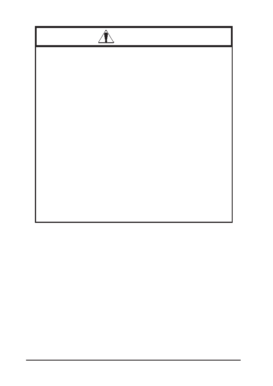 Cautions | Proface FP3900 - 19 Flat Panel" User Manual | Page 5 / 83