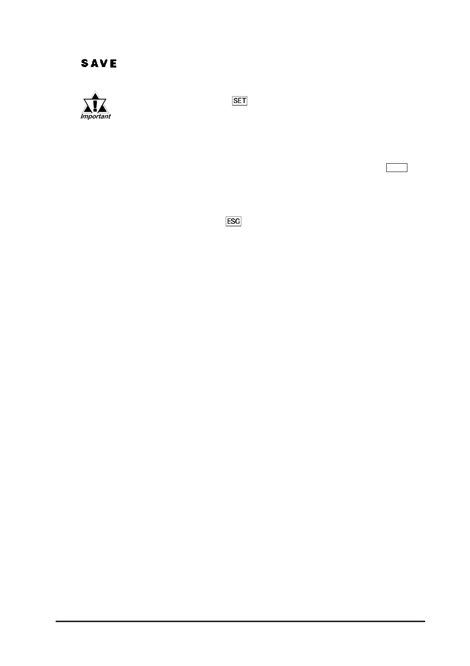 Proface FP3900 - 19 Flat Panel" User Manual | Page 54 / 83
