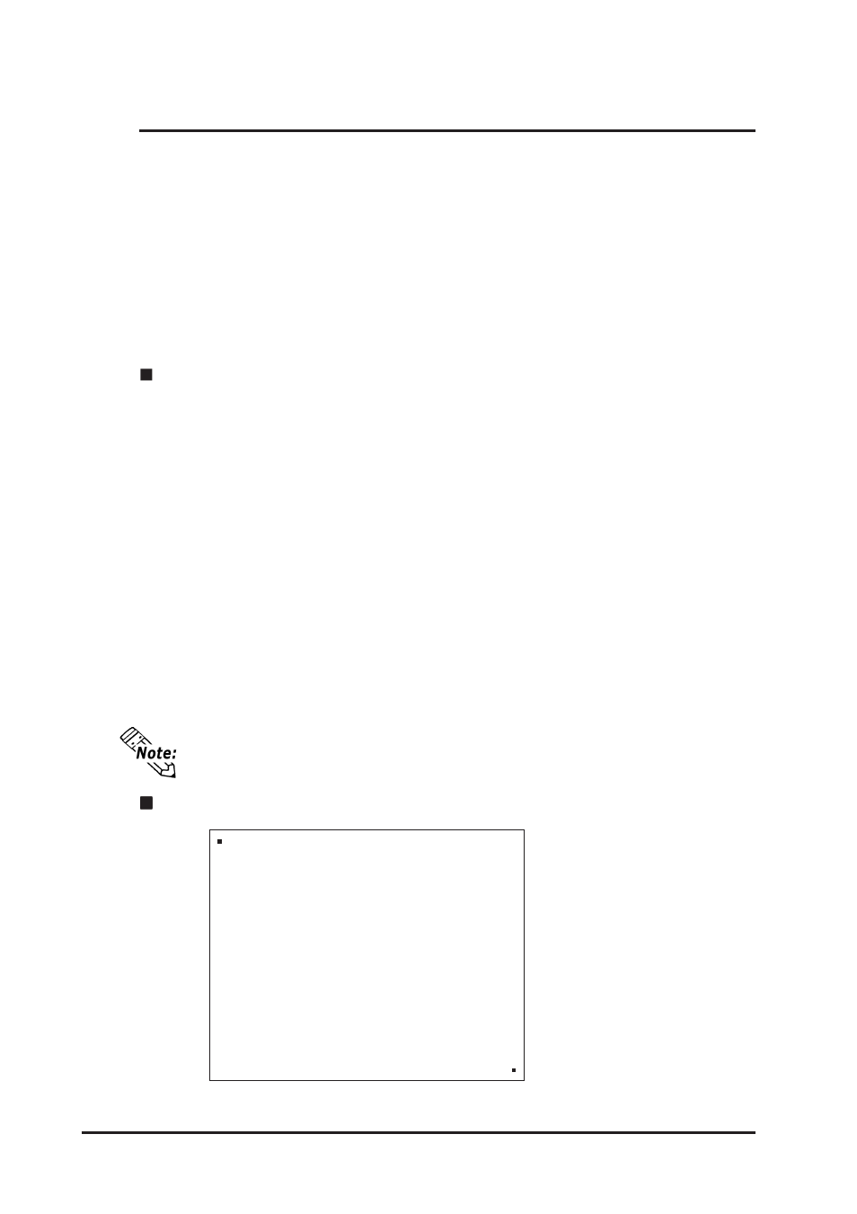 2 fpcalib.exe (touch panel data fpcalibration), 2 fpcalib.exe (touch panel data fpcalibration) -8 | Proface FP3900 - 19 Flat Panel" User Manual | Page 63 / 83
