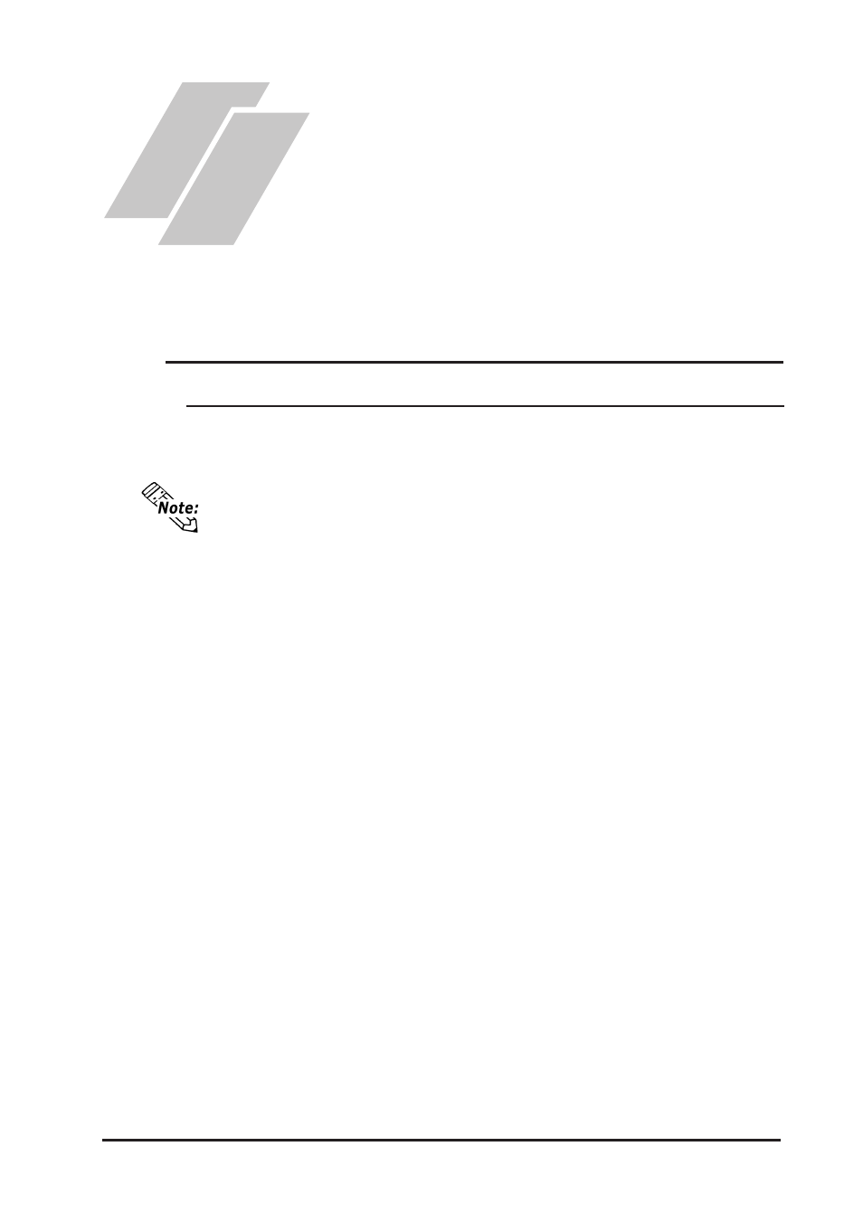 Chapter 6 troubleshooting, 1 troubleshooting, 1 possible device problems | 1 troubleshooting -1, 1 possible device problems -1 | Proface FP3900 - 19 Flat Panel" User Manual | Page 66 / 83