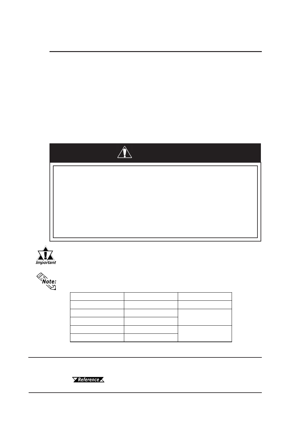 3 backlight replacement, 3 backlight replacement -4, Warnings | Proface FP3900 - 19 Flat Panel" User Manual | Page 75 / 83