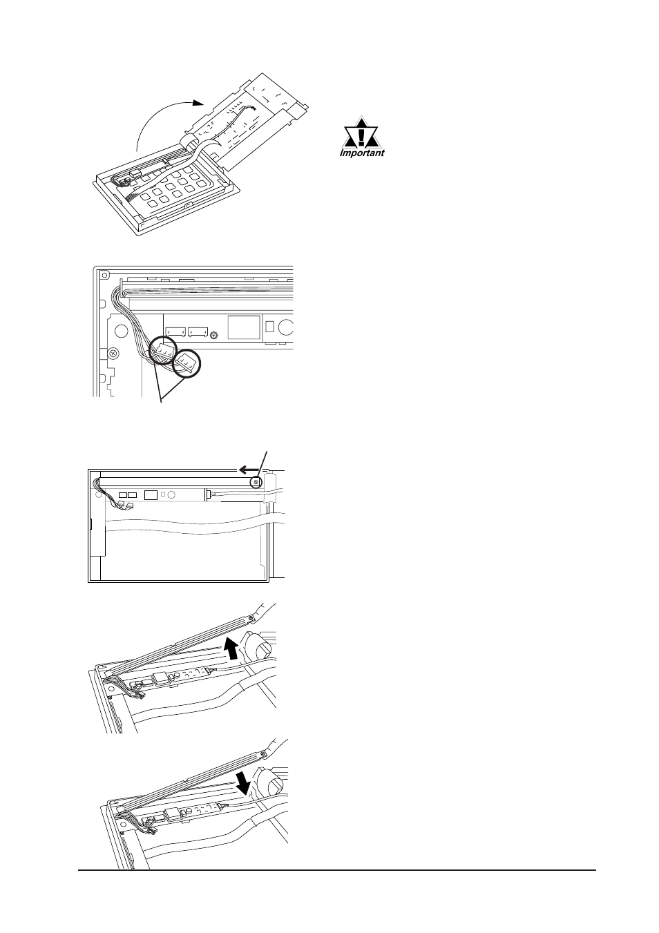 Proface FP3900 - 19 Flat Panel" User Manual | Page 80 / 83