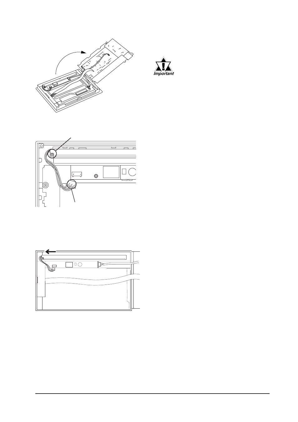 Proface FP3900 - 19 Flat Panel" User Manual | Page 82 / 83