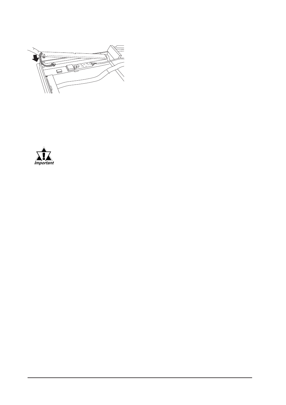 Proface FP3900 - 19 Flat Panel" User Manual | Page 83 / 83