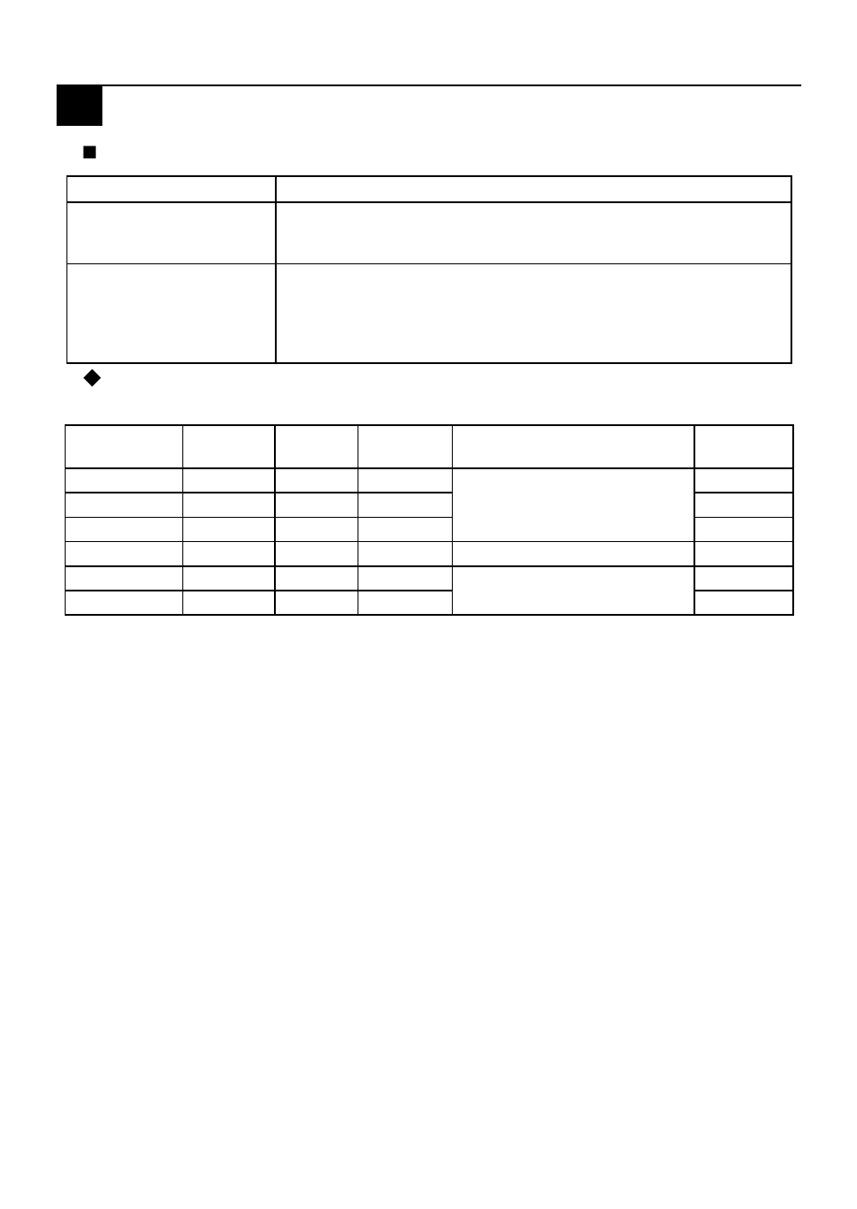 4interfaces | Proface FP3900 - 19 Flat Panel" User Manual | Page 6 / 22