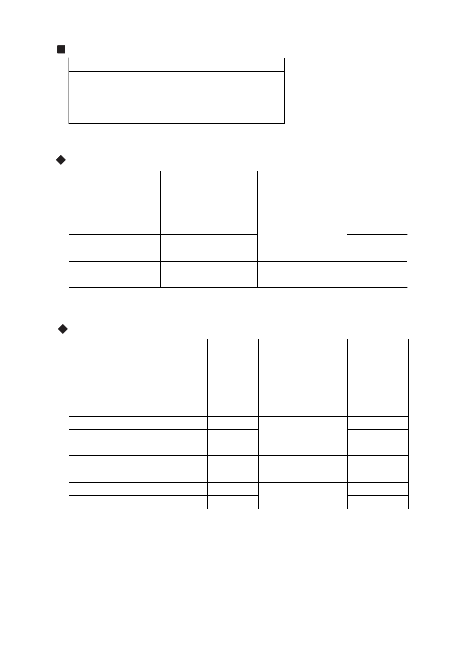 Dvi-d interface | Proface FP3900 - 19 Flat Panel" User Manual | Page 10 / 20