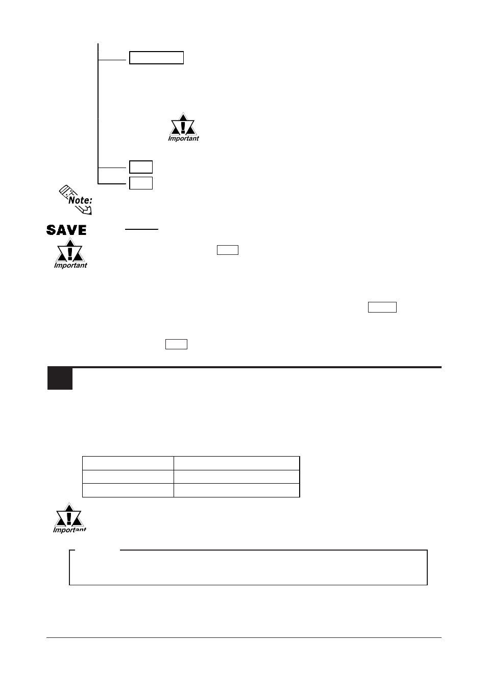 10 replacing the backlight, Notice | Proface FP3900 - 19 Flat Panel" User Manual | Page 20 / 20
