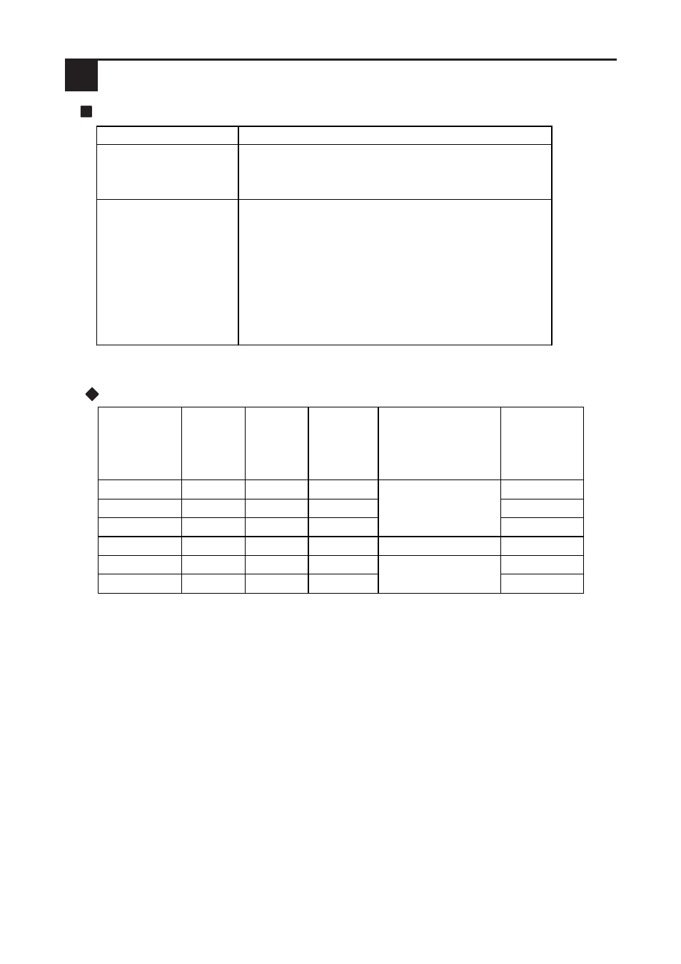 4interfaces, Analog rgb interface | Proface FP3900 - 19 Flat Panel" User Manual | Page 8 / 20