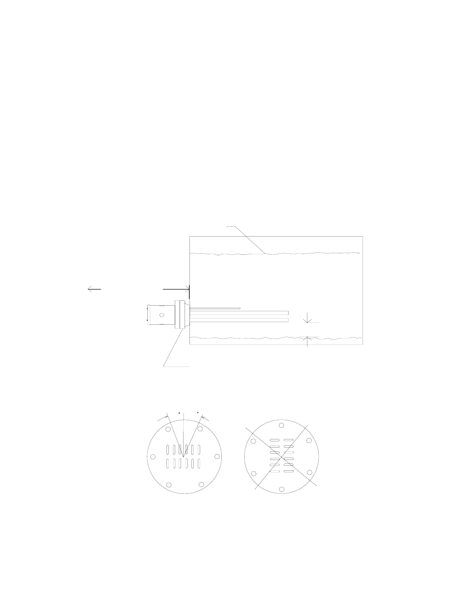 Watlow ind | Watlow FIREBAR Flange Heater User Manual | Page 3 / 7