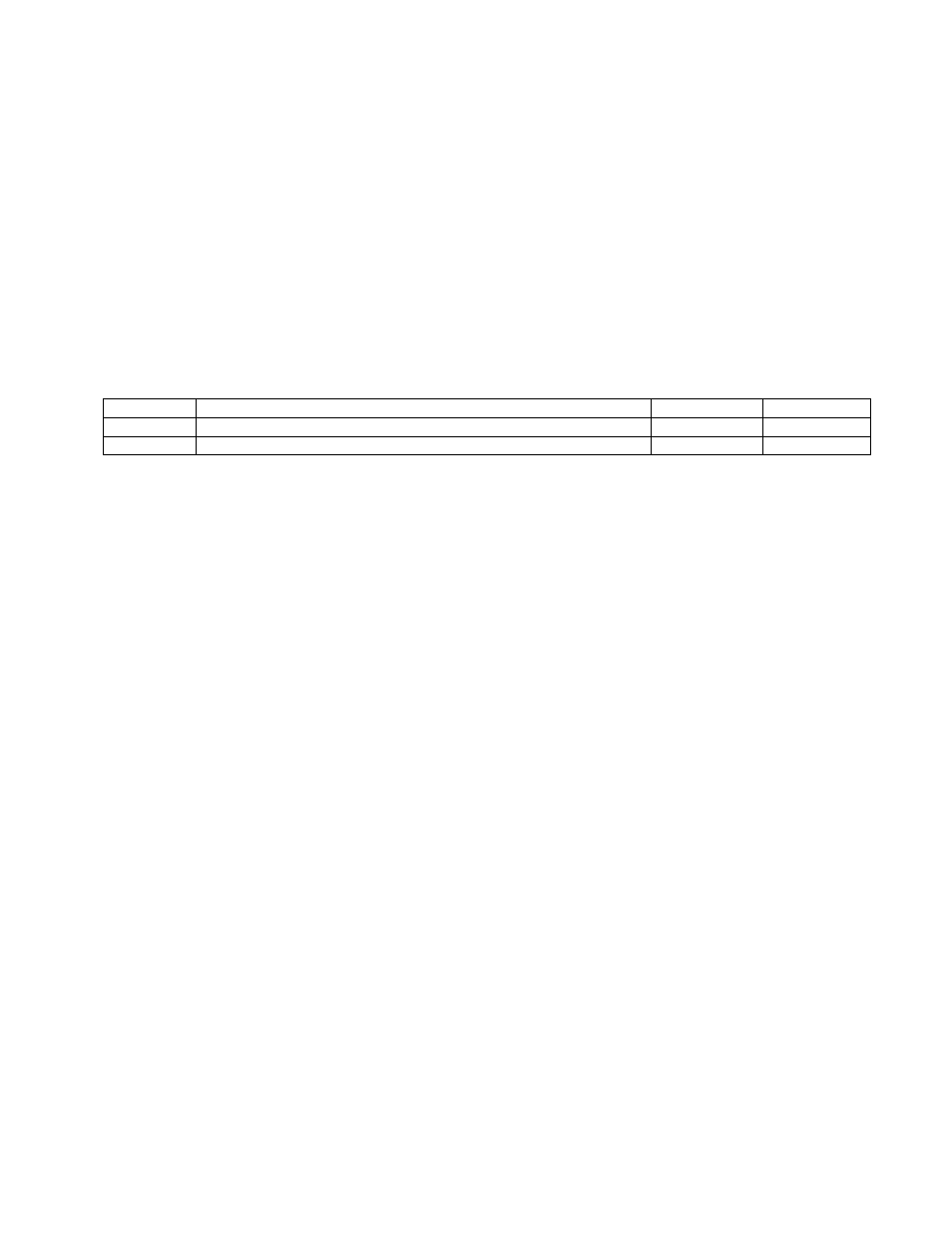 Description, Watlow ind | Watlow FIREBAR Flange Heater User Manual | Page 7 / 7