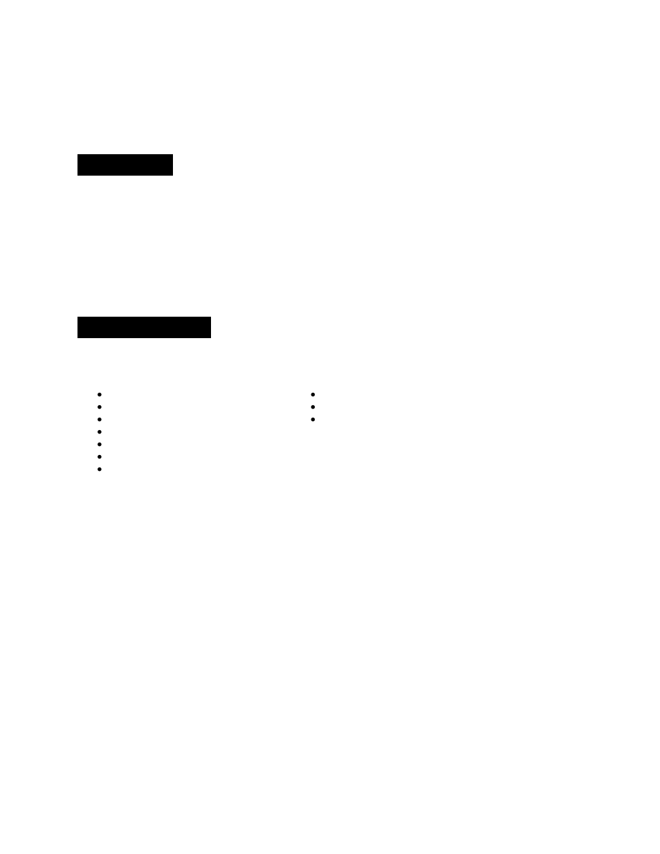 Watlow ind, Warranty, Return policy | Watlow FIREBAR Screw Plug User Manual | Page 6 / 7